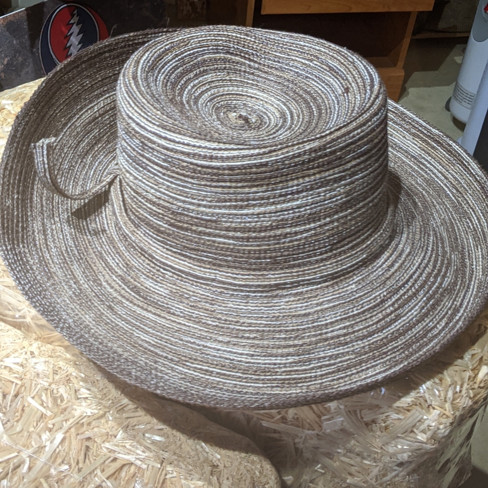 Sunday Afternoon Stylish Sun Hat
